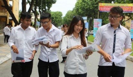 Đại học Y Dược TP.HCM công bố phương án tuyển sinh 2019